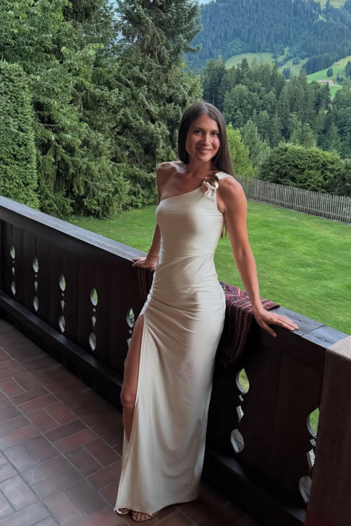 Ophelia Dress