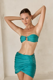 Louise Skirt in Frost