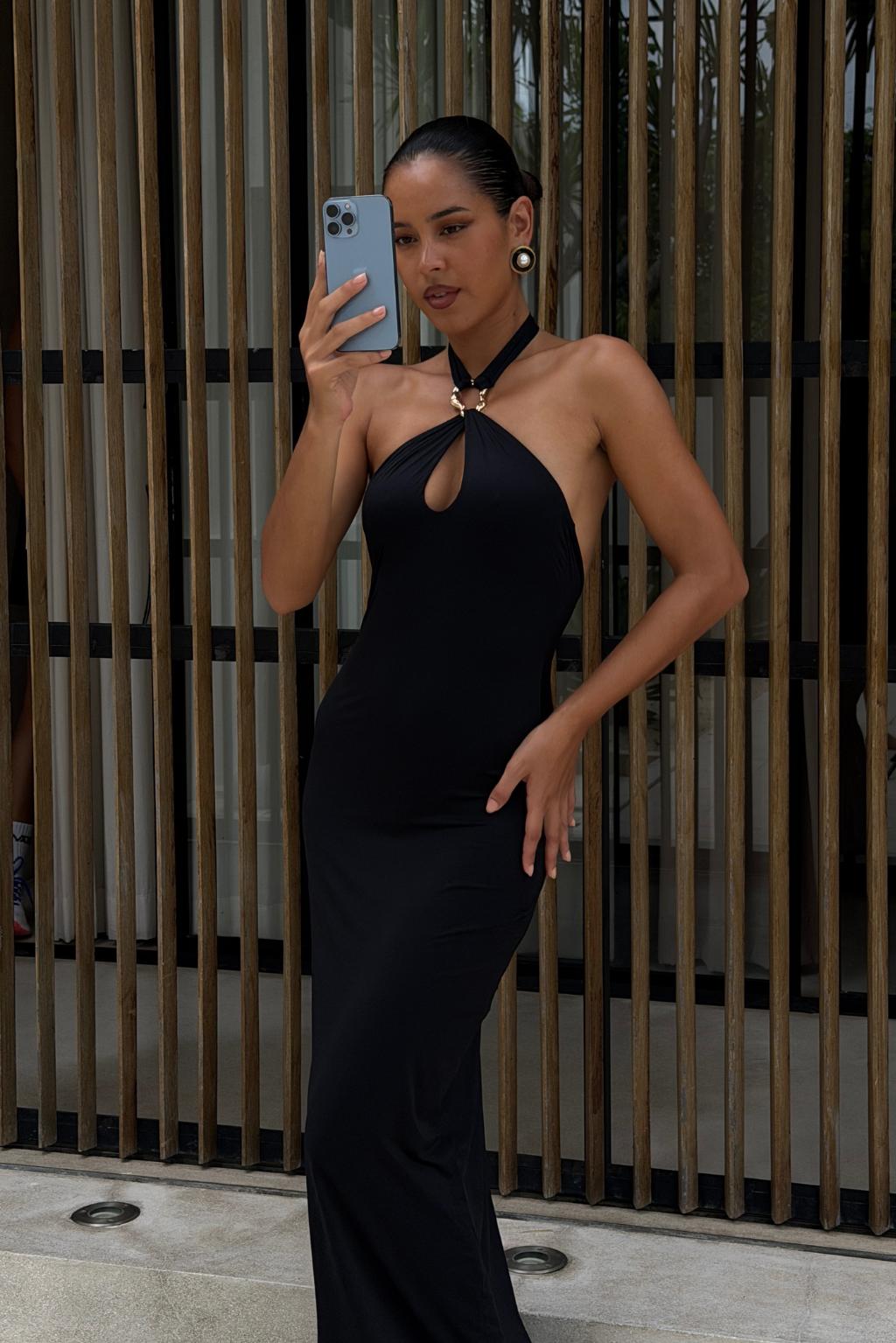 Aurea Dress
