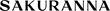 Sakuranna