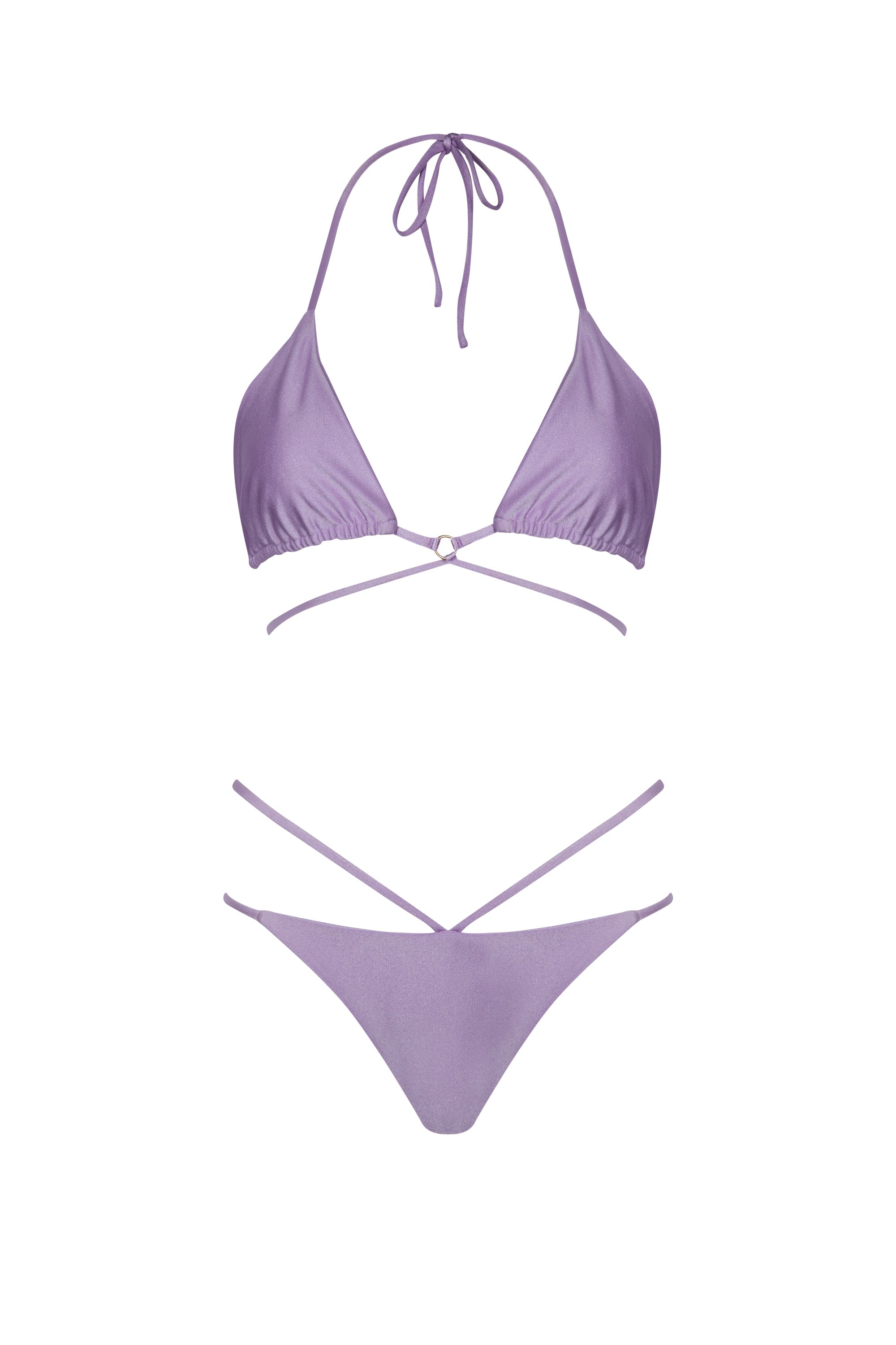 Jamille Bottom in Lilac