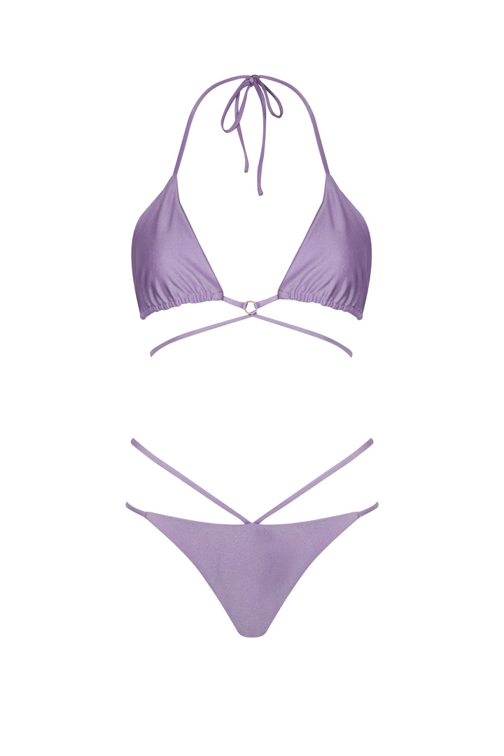 Jamille in Lilac - BOTTOM