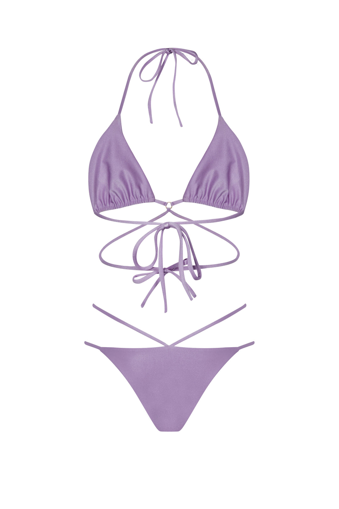 Jamille Bottom in Lilac