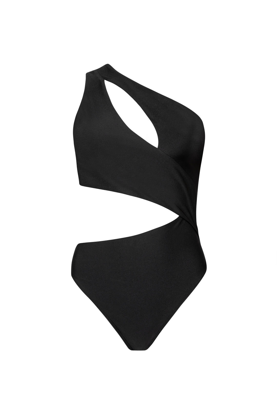 Christine Onepiece in Noir
