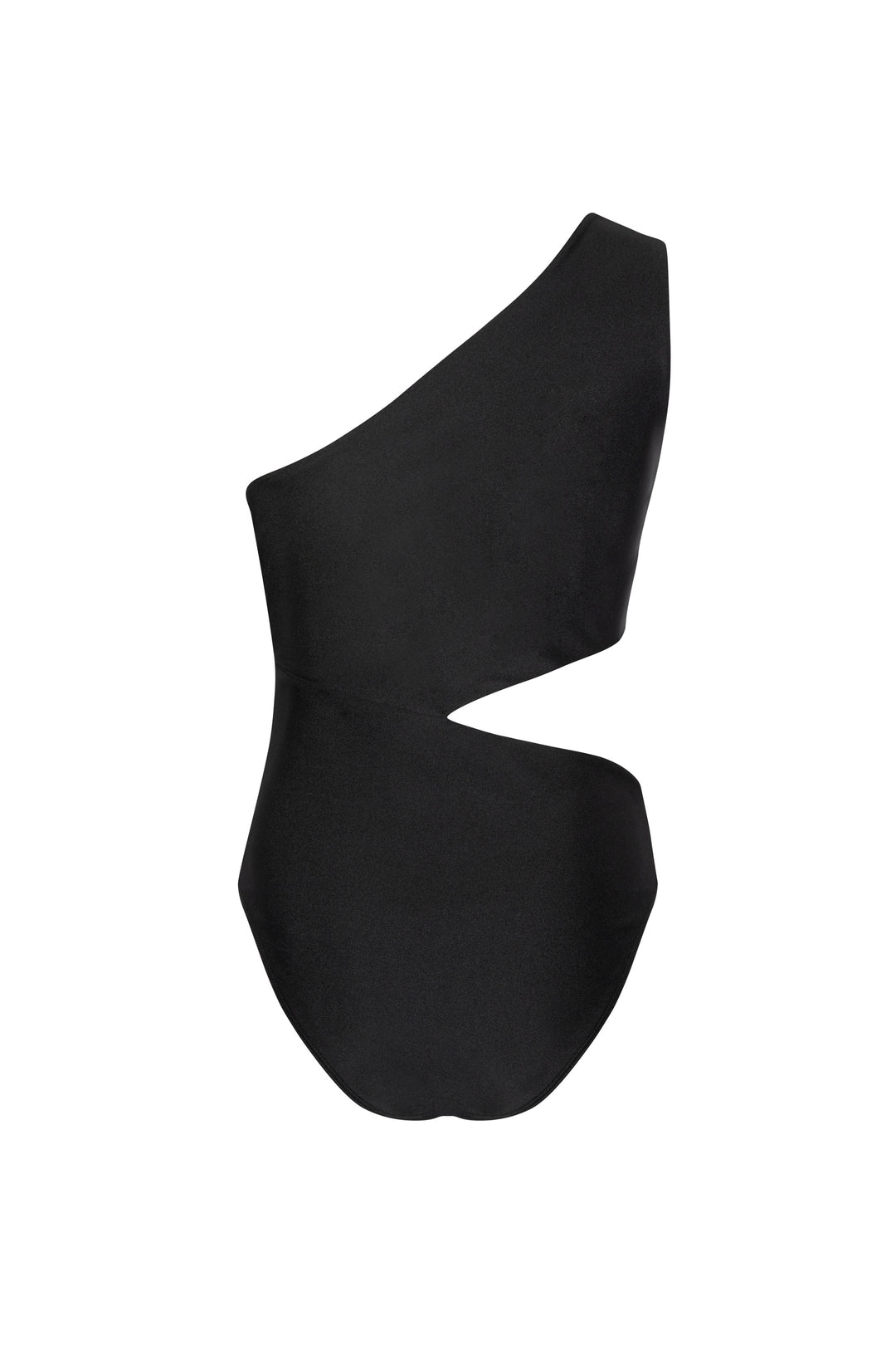 Christine Onepiece in Noir