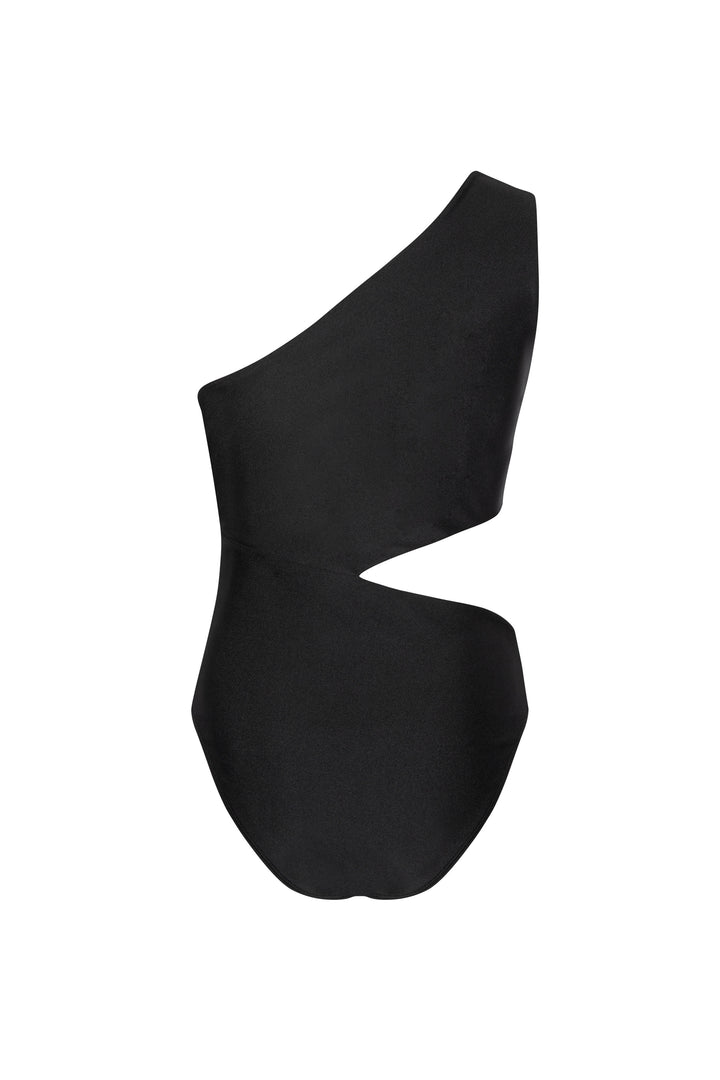 Christine Onepiece in Noir