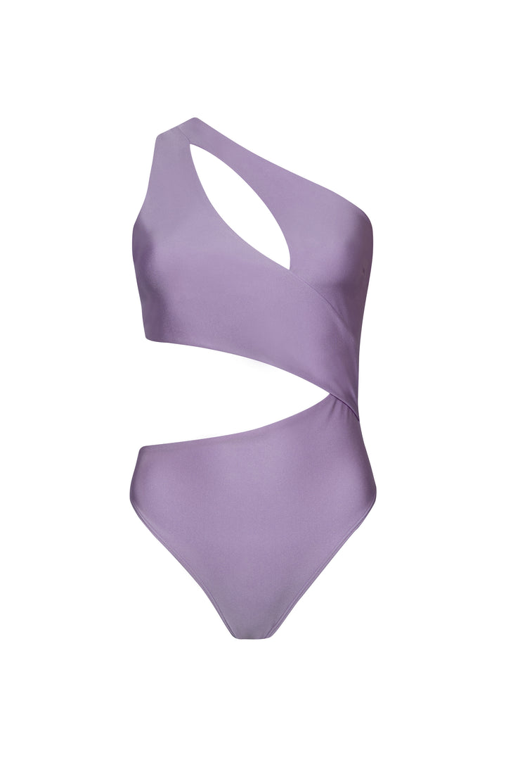 Christine Onepiece in Lilac