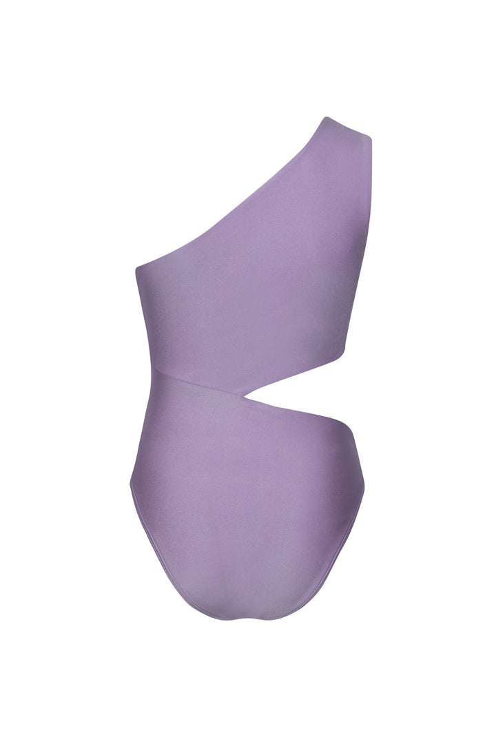 Christine Onepiece in Lilac